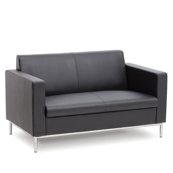 Neo Visitor 2 Seater Couch Class Furniture Solutions