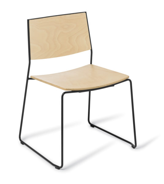 Craft Chair | Modern Classroom Chair | Class Furniture Solutions