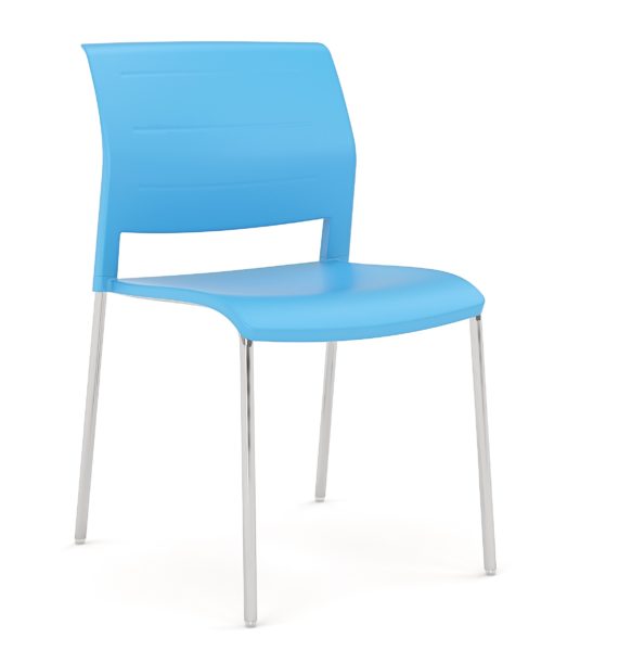 Star Chair | Versatile Classroom Chair | Class Furniture Solutions
