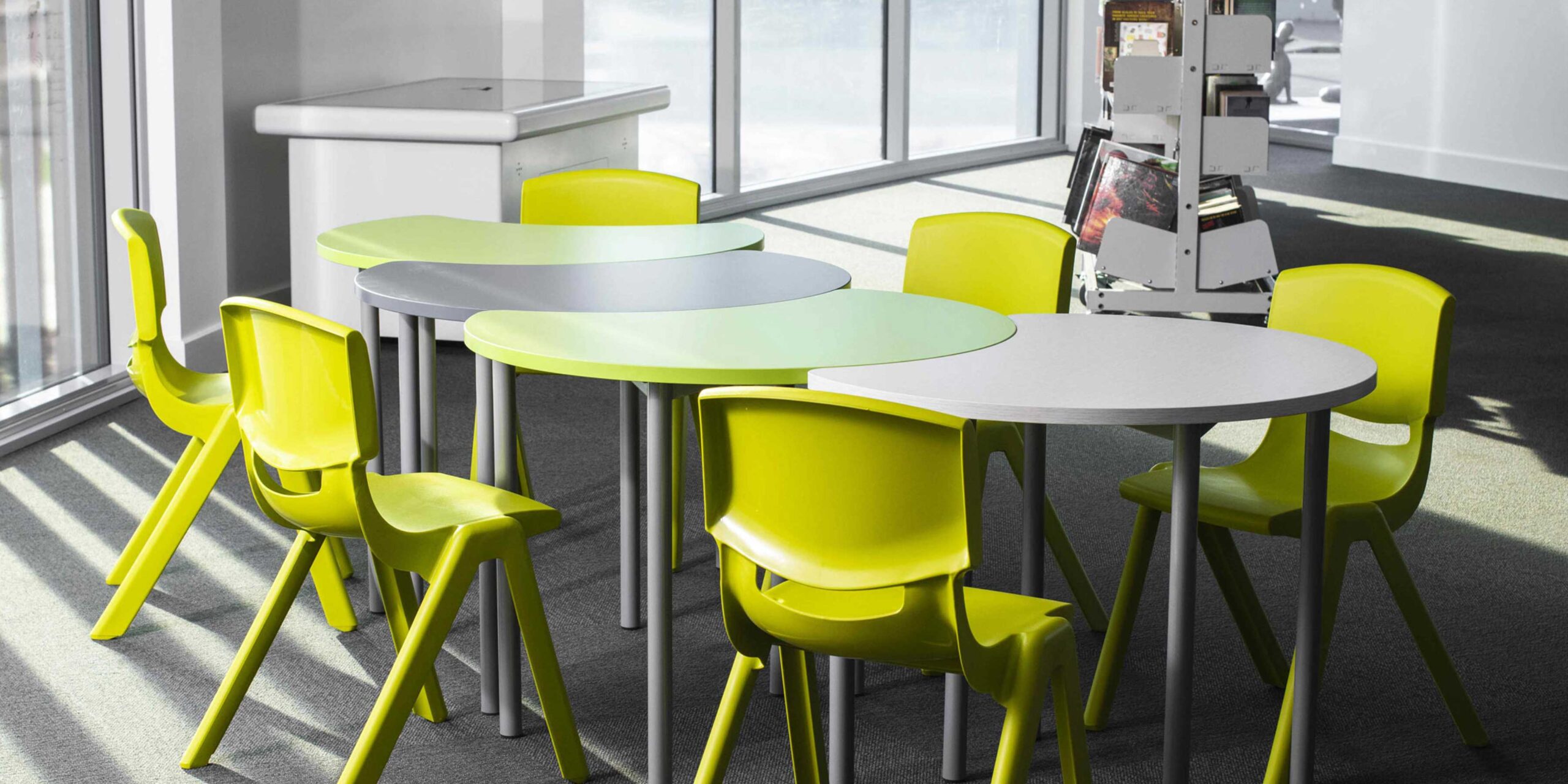 Safety Meets Style Secure Furniture by Class Furniture Solutions