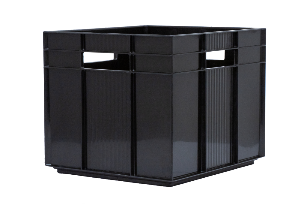 Buy Large Storage Bin online class* Furniture Solutions