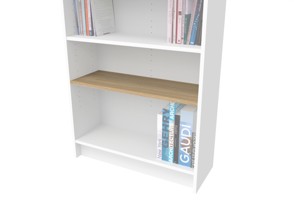 Buy Extra Shelf For Buddy Library Range (LR) online class
